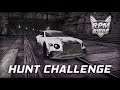 Asphalt - Bentley GT3 Hunt Challenge : Best Runs