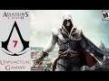 Assassin's creed 2 #7 | Unpunctual Gaming|