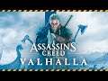 Повторное погружение в Вальгаллище! - Assassin's Creed Valhalla