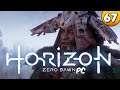 Auf in das DLC ⭐ Let's Play Horizon Zero Dawn 4k PC 👑#067 [Deutsch/German]