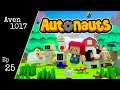Autonauts Ep 25: "Find" outside the loop  - First Look - Let's Play, Gameplay