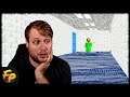 BALDI FLOODED THE SCHOOL!? | Baldis Basics Full Game (Demo)