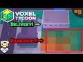 Bancrupt! 1 Second to soon! || Voxel Tycoon ep 9