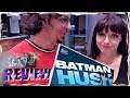 Batman Hush - Funny Movie Review