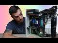 Τελικά είναι Ήσυχη, όπως λέει; - Be Quiet Silent Loop 2 | Just Unbox IT