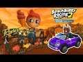 Beach Buggy Racing 2 Steam Early Access Version | Oog-Oog driving Micro