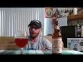 Beer Review | Odell Brewing - Friek Raspberry Cherry Sour