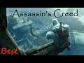 Best Assassin's Creed Games.