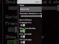 Best Command Block Hack That will Blow your Mind #shorts
