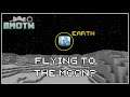 Best Mods of the Week - 1.16.4 Minecraft [BMOTW Ep. 5] - To the Moon!
