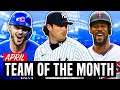 Best Players in MLB RIGHT NOW | MLB April Team of the Month