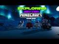 Better Minecraft | Exploring! | XRGB SMP [ Day -17 ]
