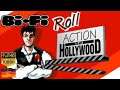Bi-FI Roll 2: Action in Hollywood - Amiga full playthrough