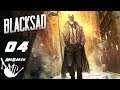 BLACKSAD - Let's Play Episode 04