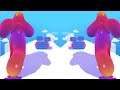 BLOB RUNNER 3D 🧞‍♂️⭐️- All Levels Gameplay Walkthrough Android, iOS v.1