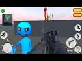 Blue & Red Alien - Fps Shooting 
Games 3D _ Android 
GamePlay #4