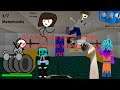 BluEsliMe32's Basics in Cringe and Sarcasm [Baldi Mod]