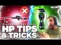 Bobby's Advanced Hardpoint Tips & Tricks | Call of Duty®: Mobile Player Content Series
