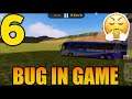 ๐คฏ BUG IN GAME ๐World Bus Driving Simulator Android Gameplay| WBDS #6 POCO X2