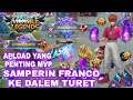 BUILD DYRROTH TERSAKIT 2021 - APLOAD YANG PENTING MVP - DYRROTH MOBILE LEGENDS