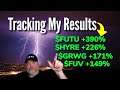 Buying the Breakouts a Lightning (eMotors) Storm is Brewing! Ep. 5 | ZEV Stock