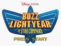 Buzz Lightyear of Star Command USA - Playstation (PS1/PSX)