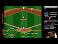 Cal Ripken Jr. Baseball (SNES) - ololshitgames?