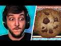 CALANGO JOGANDO COOKIE CLICKER