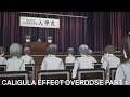 Caligula Effect Overdose Part 1 (We're In School)