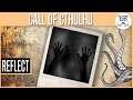 CALL OF CTHULHU RPG | Reflect | Custom Red Hall One Shot | Episode 1