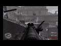 Call of Duty 2: Ni un paso atras - Misión 3: Repara el cable (2/2)