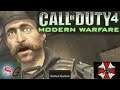 CALL of DUTY 4: Modern Warfare (+18)