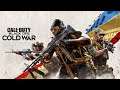 Call Of Duty Black Ops Cold War - Campaign - Ep. 1 ~Bell~