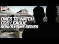 Call of Duty League's Ones to Watch - Minnesota ROKKR Home Series | ESPN Esports