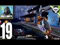 Call Of Duty Mobile: Multiplayer Gameplay Walkthrough Part 19 (No Commentary)