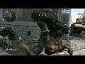 Call of Duty Modern Warfare Beta All Standing Executions