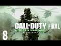 Call of Duty: Modern Warfare Remastered - Final - Capítulo 8