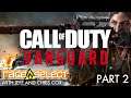Call of Duty: Vanguard (The Dojo) Let's Play - Part 2