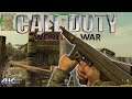 Call of Duty: World at War Multiplayer 2020 Makin Day Gameplay | 4K