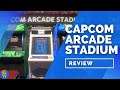 Capcom Arcade Stadium PS5, PS4 Review - Ghosts n' Goblins of Gaming's Past | Pure Play TV
