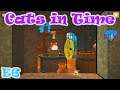Cats in Time | Gameplay / Let's Play | Medieval Germany Level 11-12