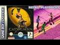 Catwoman / Gameboy Advance / Gameboy Player RGB Framemeister