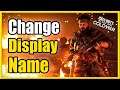 Change Activision ID Name in Call of Duty Black Ops Cold War (2 Tokens!)