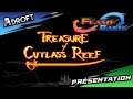 Chargez les Canons ! | Flash Back [17] : Treasure of Cutlass Reef - Présentation