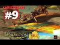 Chillstream Semakin dekat dengan tujuan - The Legend of Dragoon #9