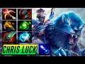 Chris Luck Mirana - Dota 2 Pro Gameplay [Watch & Learn]