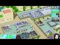 Clemchan let's play Two Point Hospital - Part 31