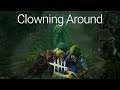 Clowning Around | Dead By Daylight Coop (Clown)