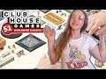 Clubhouse Games 51 Worldwide Classics FIRST LOOK | TheYellowKazoo