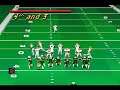College Football USA '97 (video 6,079) (Sega Megadrive / Genesis)
